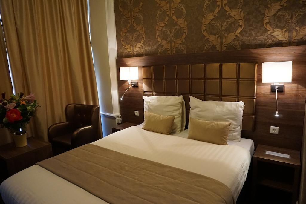Aadam Hotel Wilhelmina Aadam Hotel Wilhelmina