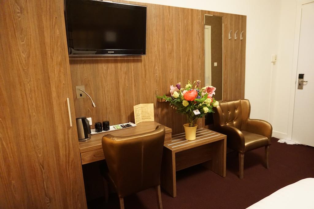 Aadam Hotel Wilhelmina Aadam Hotel Wilhelmina