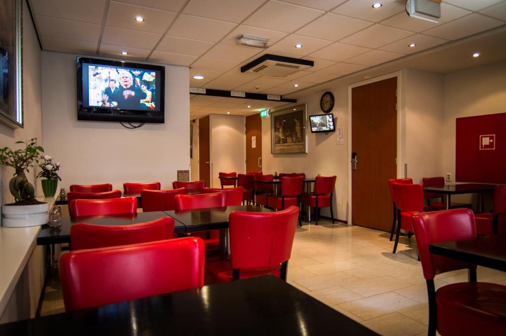 Amsterdam Downtown Hotel Amsterdam Downtown Hotel