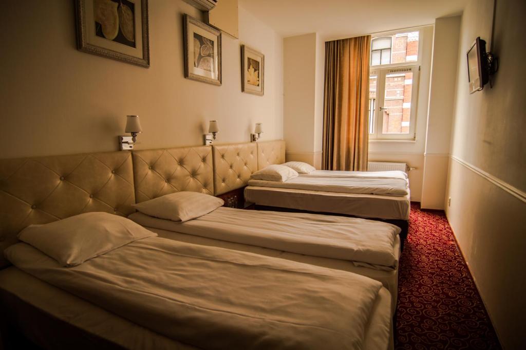Amsterdam Downtown Hotel Amsterdam Downtown Hotel