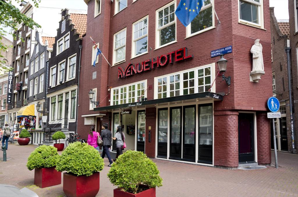 Avenue Hotel Avenue Hotel