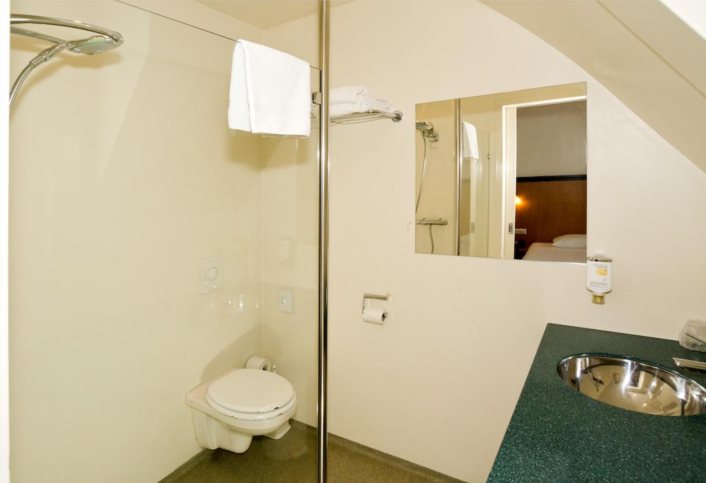 Avenue Hotel Avenue Hotel
