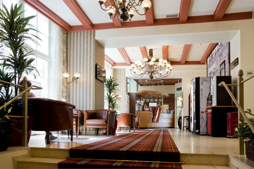Avenue Hotel Avenue Hotel