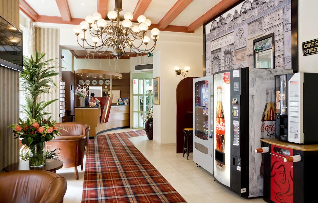 Avenue Hotel Avenue Hotel