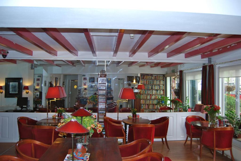 Amsterdam House Hotel Amsterdam House Hotel