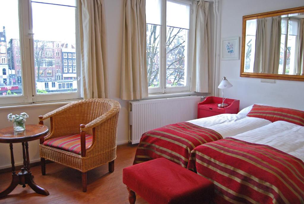 Amsterdam House Hotel Amsterdam House Hotel