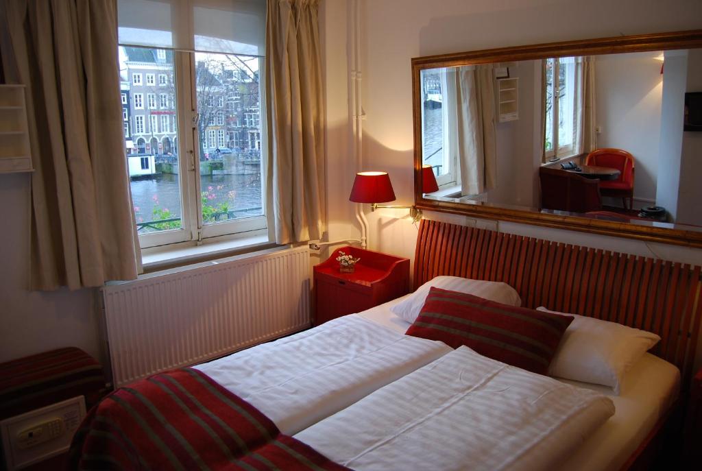 Amsterdam House Hotel Amsterdam House Hotel