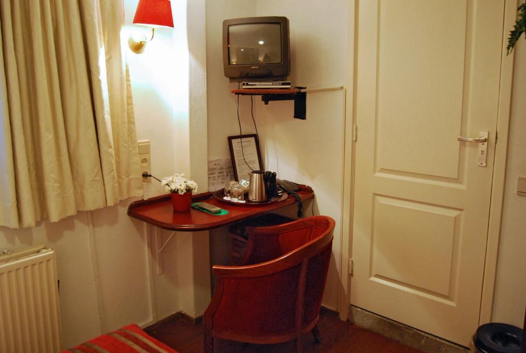 Amsterdam House Hotel Amsterdam House Hotel