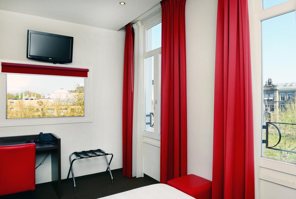 Apollo Museumhotel Amsterdam City Centre Apollo Museumhotel Amsterdam City Centre