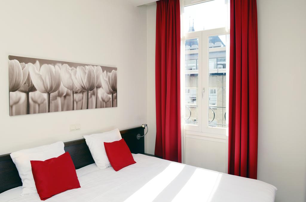 Apollo Museumhotel Amsterdam City Centre Apollo Museumhotel Amsterdam City Centre