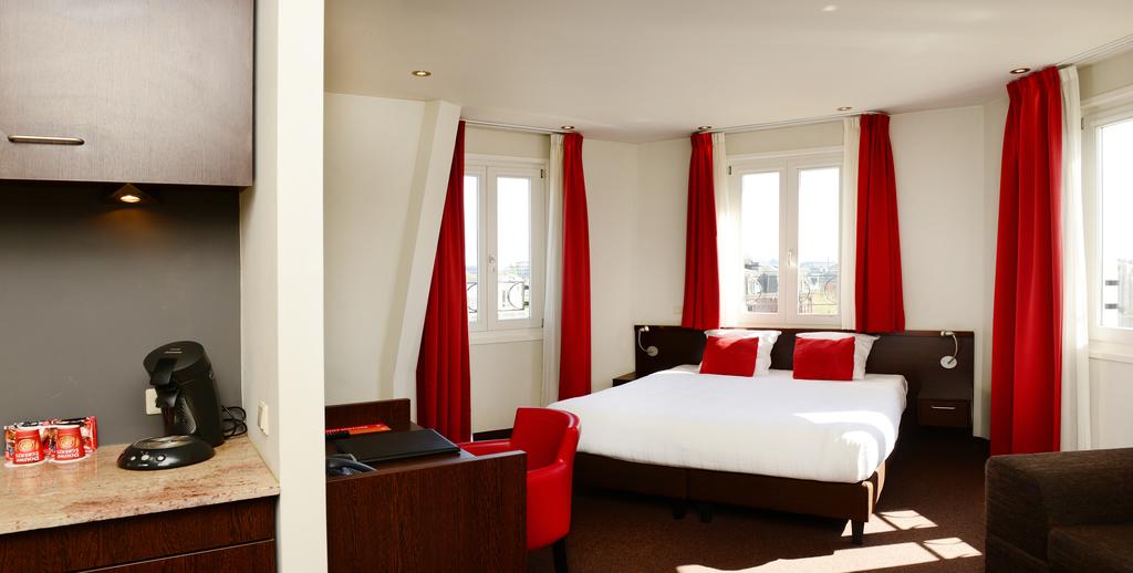 Apollo Museumhotel Amsterdam City Centre Apollo Museumhotel Amsterdam City Centre