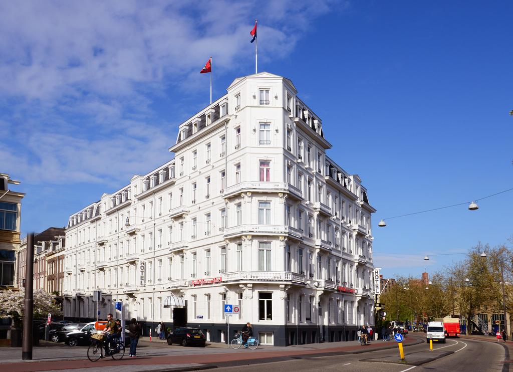 Apollo Museumhotel Amsterdam City Centre Apollo Museumhotel Amsterdam City Centre