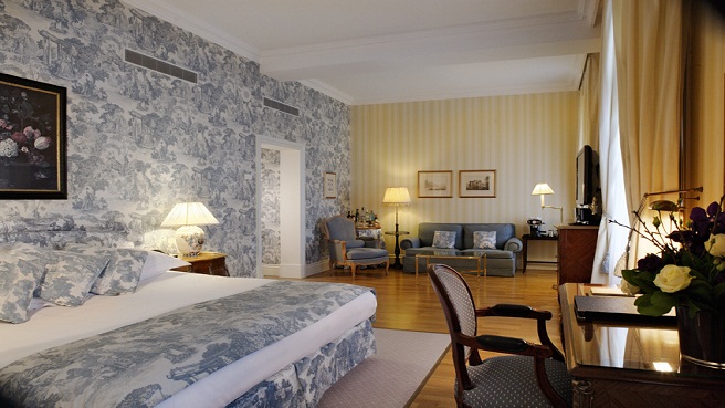 InterContinental Amstel Amsterdam InterContinental Amstel Amsterdam