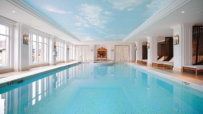 InterContinental Amstel Amsterdam InterContinental Amstel Amsterdam
