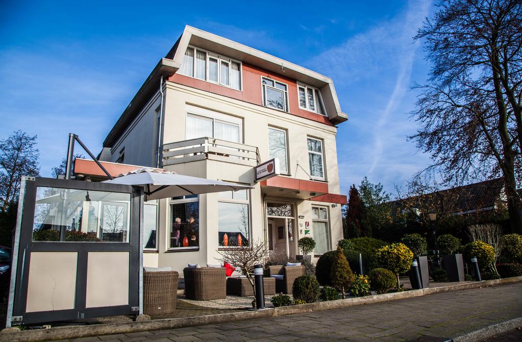 Alp de Veenen Hotel Alp de Veenen Hotel