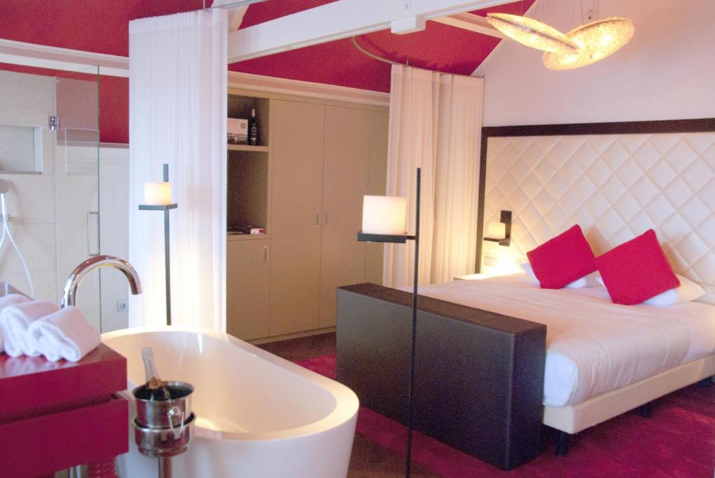 Art Hotel Spaander Art Hotel Spaander