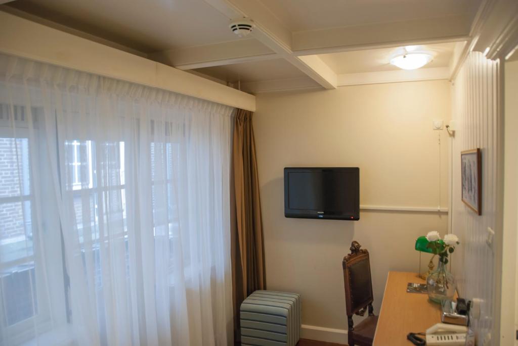 Art Hotel Spaander Art Hotel Spaander