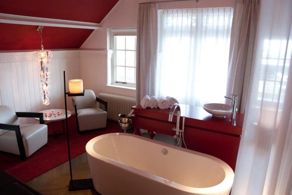 Art Hotel Spaander Art Hotel Spaander