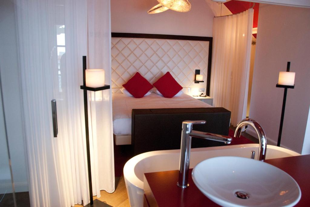Art Hotel Spaander Art Hotel Spaander