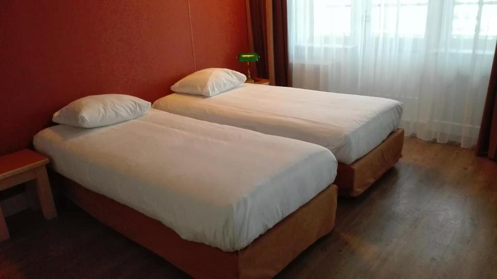 Art Hotel Spaander Art Hotel Spaander