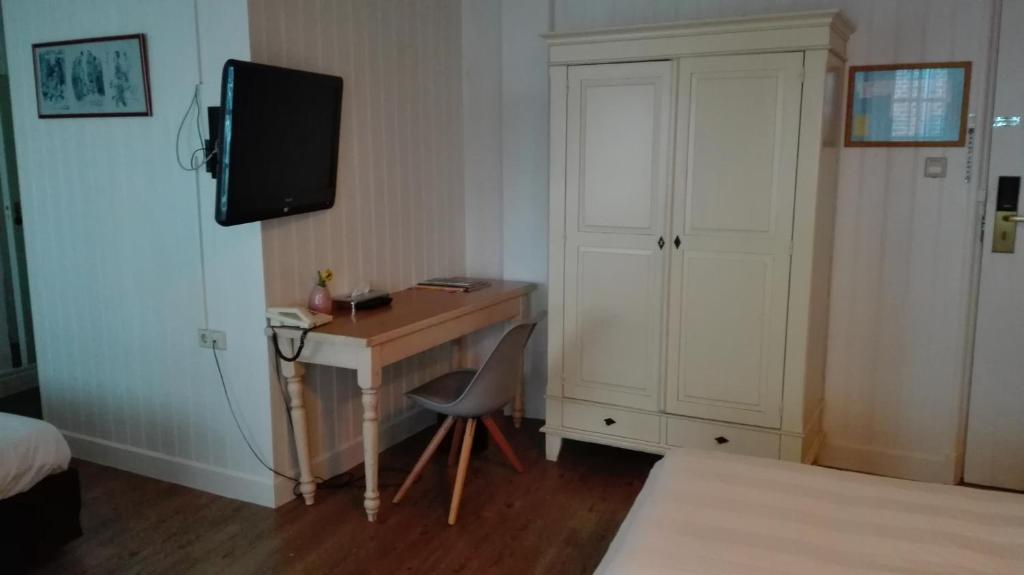 Art Hotel Spaander Art Hotel Spaander