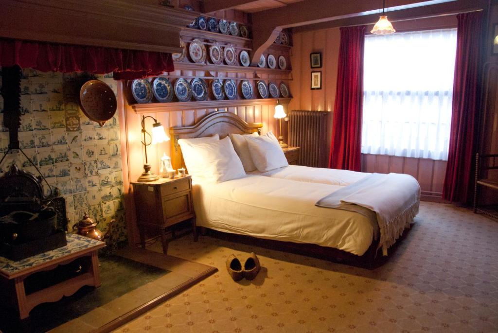 Art Hotel Spaander Art Hotel Spaander