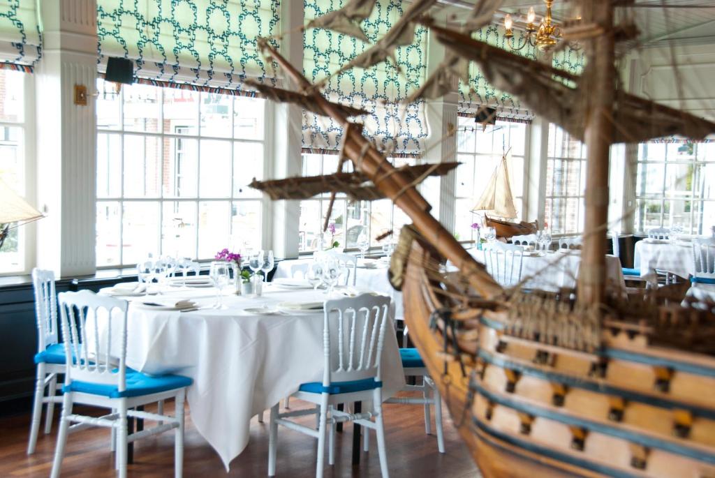 Art Hotel Spaander Art Hotel Spaander