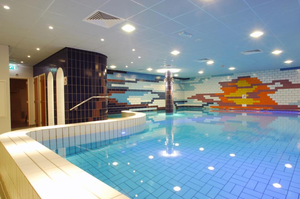 Art Hotel Spaander Art Hotel Spaander