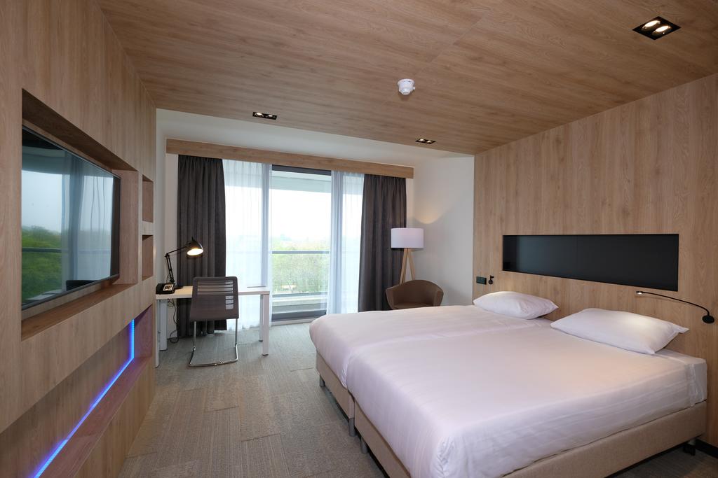 Crowne Plaza Den Haag Promenade Crowne Plaza Den Haag Promenade