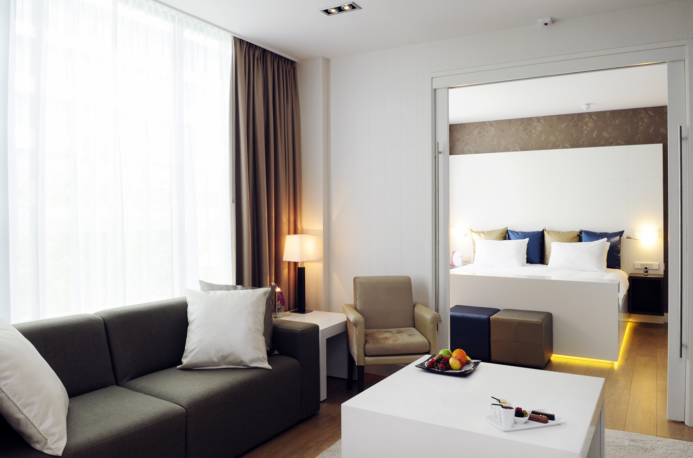 Crowne Plaza Den Haag Promenade Crowne Plaza Den Haag Promenade