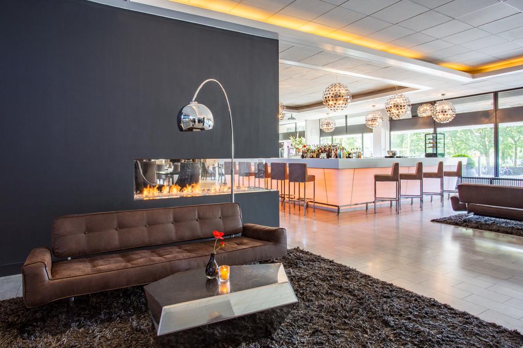 Crowne Plaza Den Haag Promenade Crowne Plaza Den Haag Promenade
