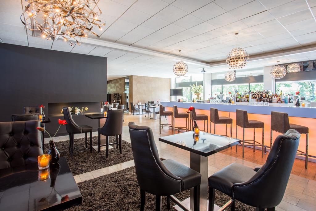 Crowne Plaza Den Haag Promenade Crowne Plaza Den Haag Promenade