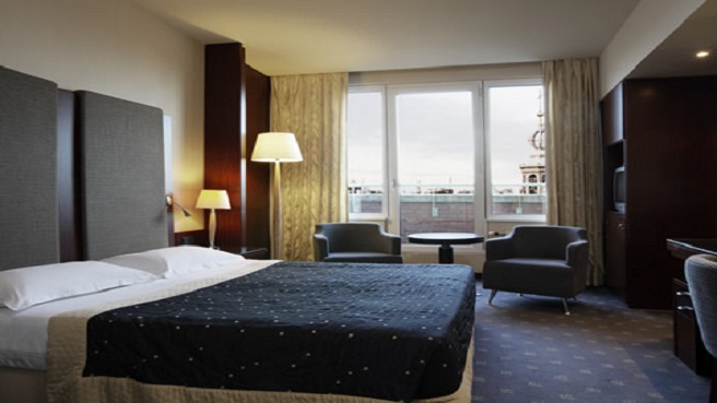 Crowne Plaza Den Haag Promenade Crowne Plaza Den Haag Promenade