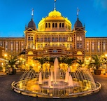 Grand Hotel Amrâth Kurhaus Grand Hotel Amrâth Kurhaus