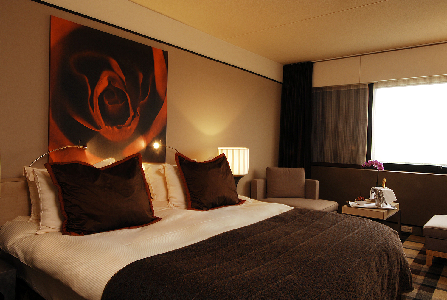 Babylon Hotel Den Haag Babylon Hotel Den Haag