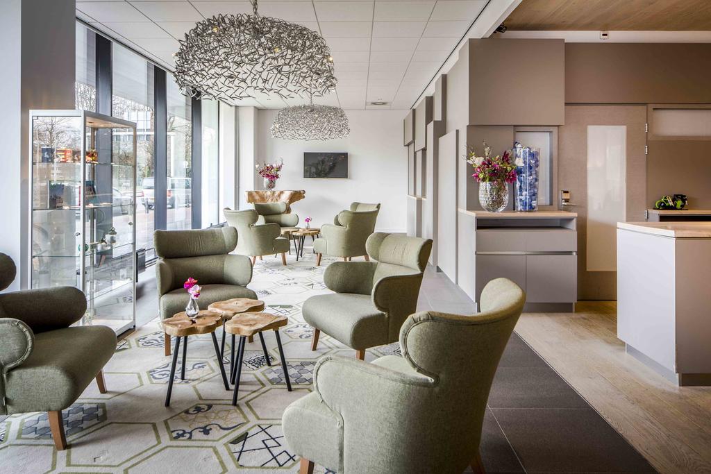 Babylon Hotel Den Haag Babylon Hotel Den Haag