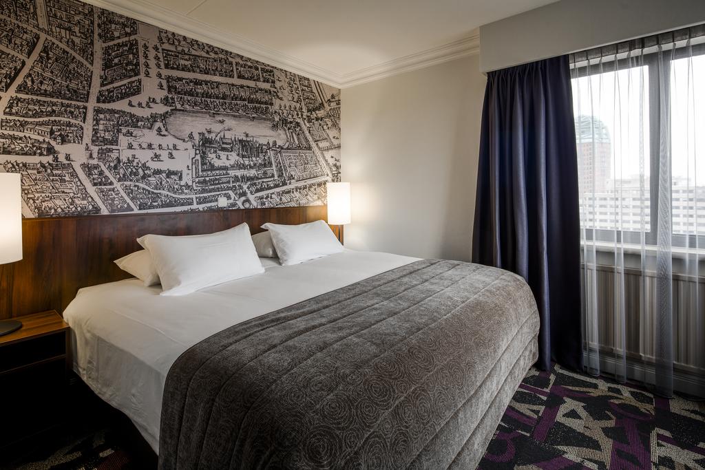 Babylon Hotel Den Haag Babylon Hotel Den Haag
