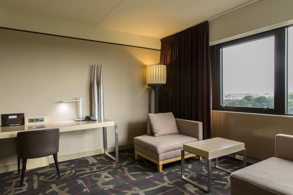 Babylon Hotel Den Haag Babylon Hotel Den Haag