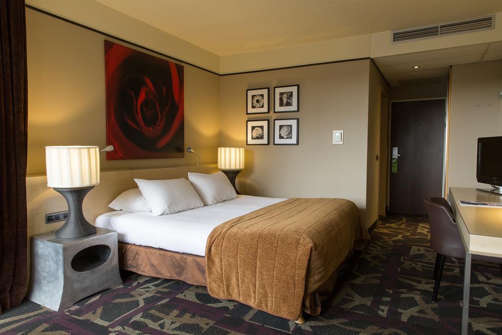 Babylon Hotel Den Haag Babylon Hotel Den Haag