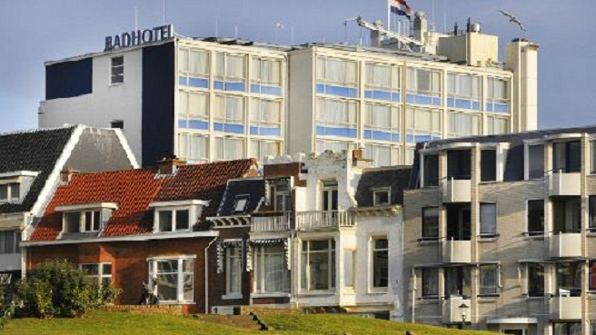 Badhotel Scheveningen Badhotel Scheveningen