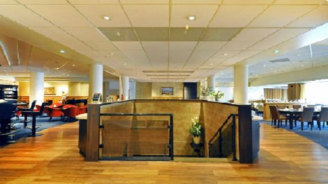 Badhotel Scheveningen Badhotel Scheveningen