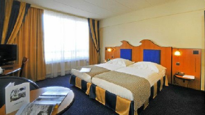 Badhotel Scheveningen Badhotel Scheveningen