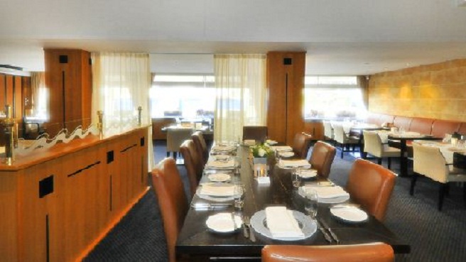 Badhotel Scheveningen Badhotel Scheveningen