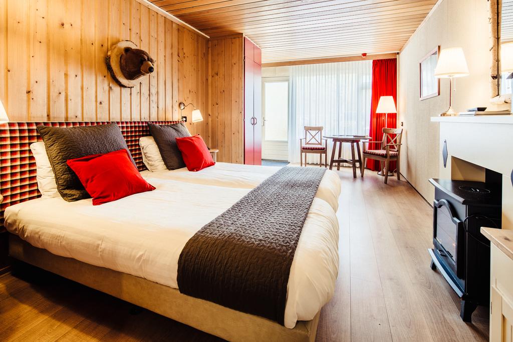 Badhotel Rockanje aan zee Badhotel Rockanje aan zee