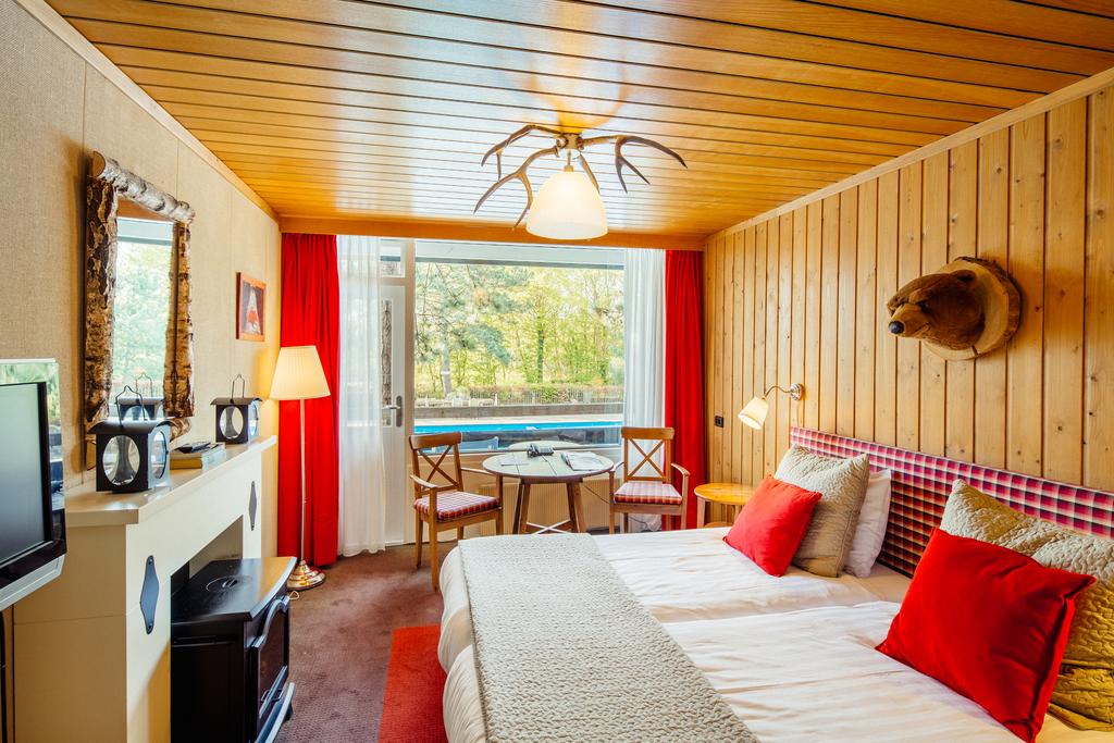 Badhotel Rockanje aan zee Badhotel Rockanje aan zee