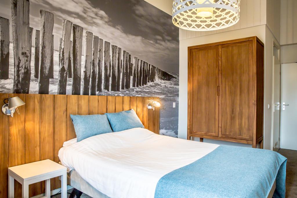 Badhotel Renesse Badhotel Renesse