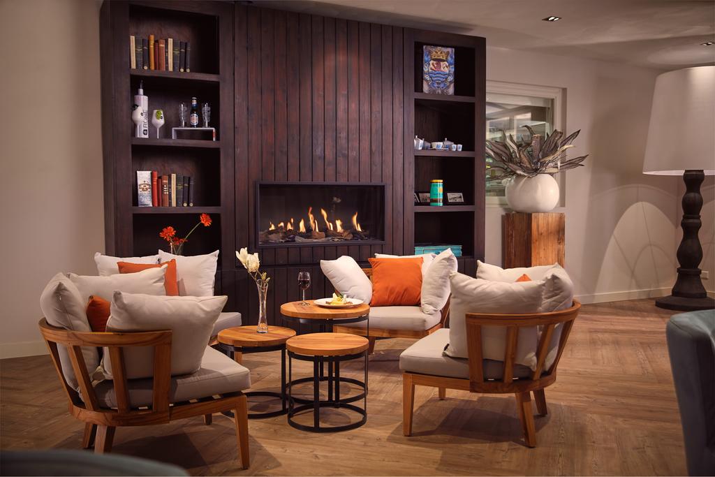 Badhotel Renesse Badhotel Renesse
