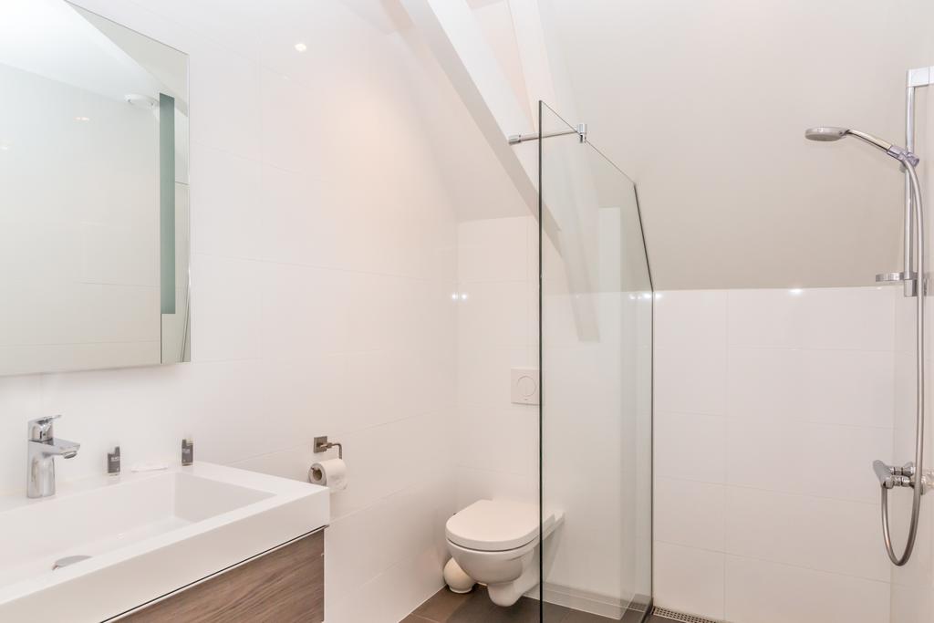 Badhotel Renesse Badhotel Renesse