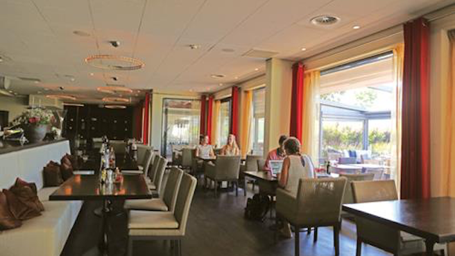 Amadore Hotel Restaurant De Kamperduinen Amadore Hotel Restaurant De Kamperduinen