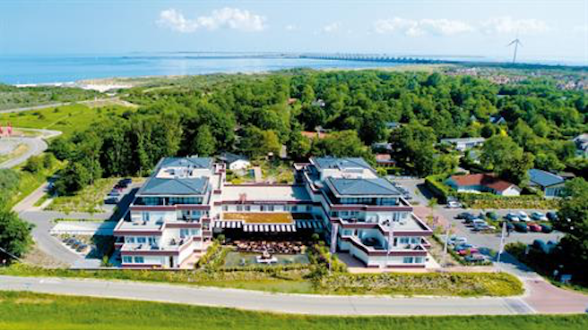 Amadore Hotel Restaurant De Kamperduinen Amadore Hotel Restaurant De Kamperduinen